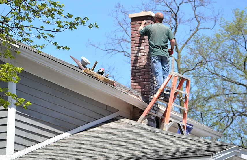 Chimney & Fireplace Inspections Services in Bangor, ME